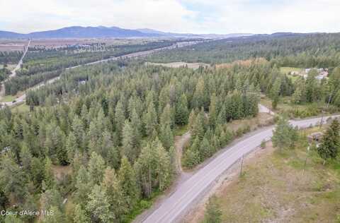 9626 W HIDDEN VALLEY RD, Rathdrum, ID 83858