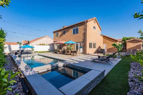 80940 Shenandoah Avenue, Indio, CA 92201