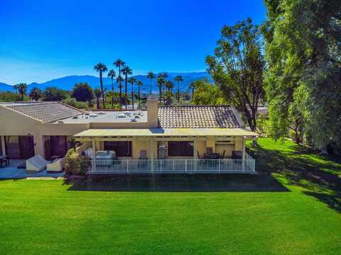 22 Mission Court, Rancho Mirage, CA 92270