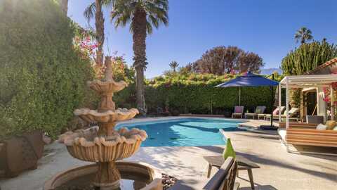 34 Lincoln Place, Rancho Mirage, CA 92270