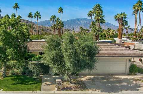 32 Cornell Drive, Rancho Mirage, CA 92270