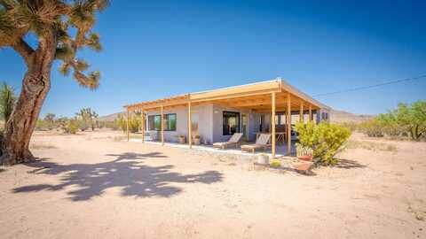 60010 Darlinda Drive, Yucca Valley, CA 92284