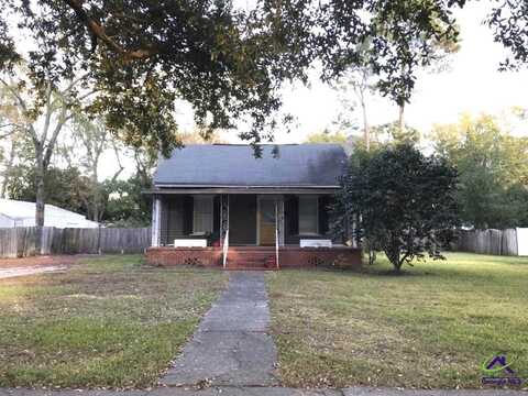 210 Anderson Avenue, Fort Valley, GA 31030