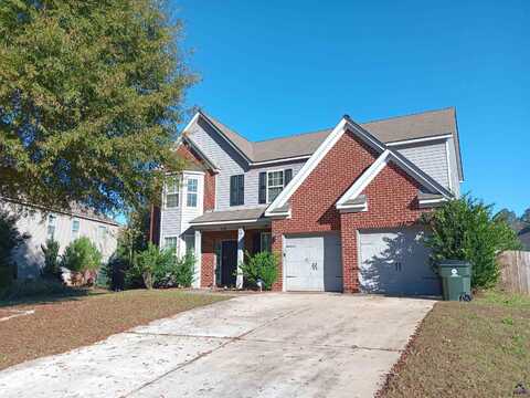 307 Obrien Drive, Kathleen, GA 31047