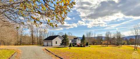 75 Old Field Road, Jewett, NY 12444