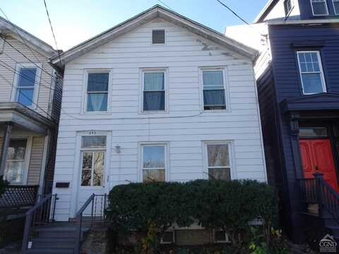 349 State Street, Hudson, NY 12534