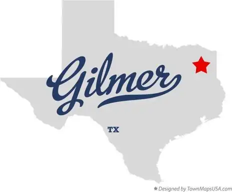 687 State Hwy 155, Gilmer, TX 75644