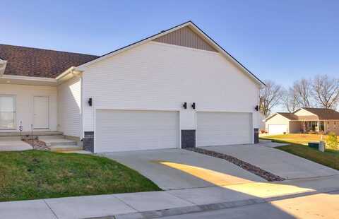 5649 Ponderosa Drive, Pleasant Hill, IA 50327