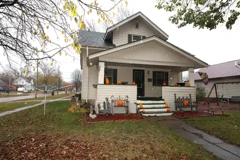 1328 Carroll Street, Boone, IA 50036