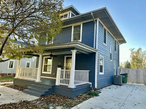 315 Greene Street, Boone, IA 50036