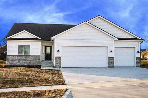 839 Dotson Place, Ames, IA 50014