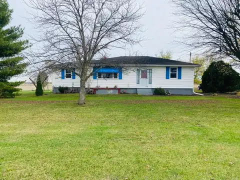 6907 Eyman Road, Wayne, OH 43160