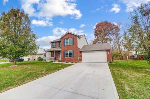 8018 Serenity Lake Drive, Liberty Township, OH 45044