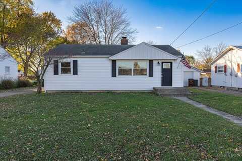 908 Ellen Drive, Middletown, OH 45042