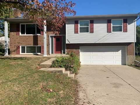 5850 Leslie Drive, Fairfield, OH 45014