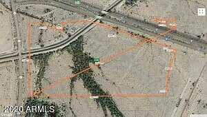 I-8 & I-85 Freeway 0, Gila Bend, AZ 85337