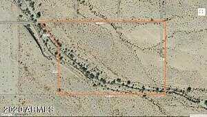 S 9 Mile Well Road 5, Gila Bend, AZ 85337