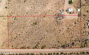 W Arrowhead Road 42, Casa Grande, AZ 85193