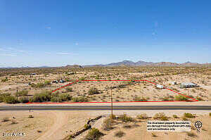 W Century Road 11, Maricopa, AZ 85139