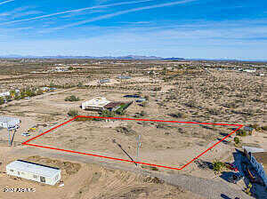 W Chickasaw Street 2, Tonopah, AZ 85354