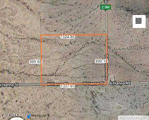 W Hanna Road 0, Casa Grande, AZ 85122