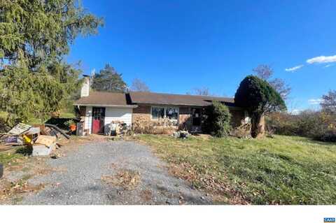 Imboden, MOUNT CRAWFORD, VA 22841