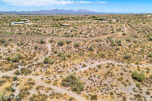 E Boot Hill Road 2, Fort McDowell, AZ 85264