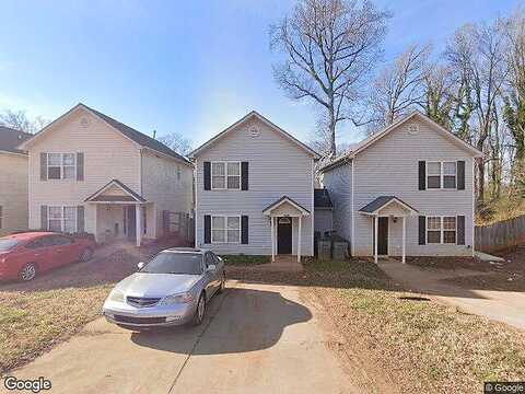 Beaugard, CHARLOTTE, NC 28208