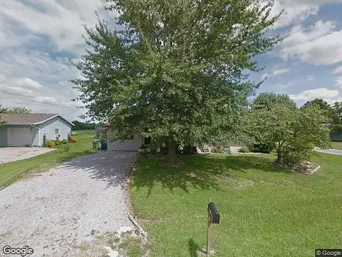 Lawrence, DE SOTO, IL 62924