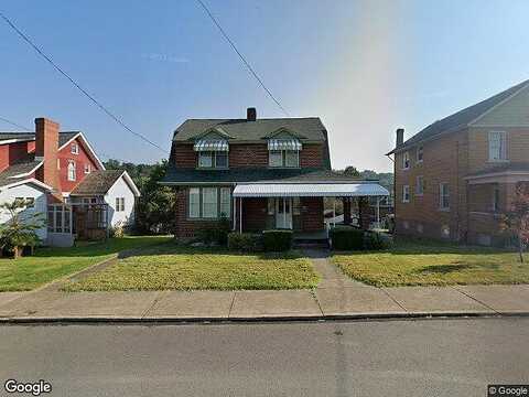 Franklin, MCKEESPORT, PA 15132