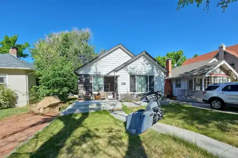 Cedar St, Colorado Springs, CO 80903