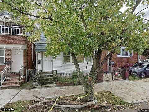 97Th, OZONE PARK, NY 11416