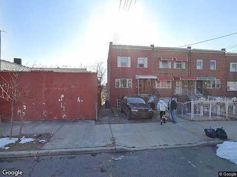 212Th, BRONX, NY 10469