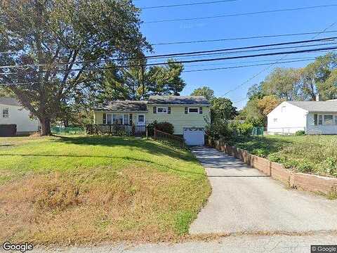 Rothenburgh, POUGHKEEPSIE, NY 12603