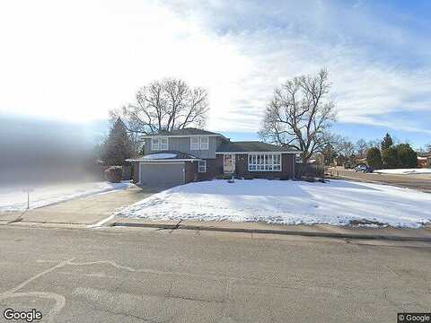 77Th, ARVADA, CO 80005