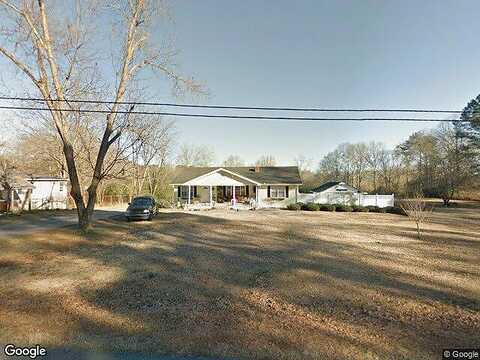 Padenreich Avenue, Gadsden, AL 35903