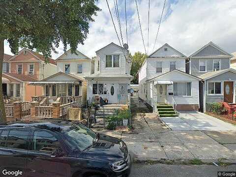 120Th Street, South Richmond Hill, NY 11419