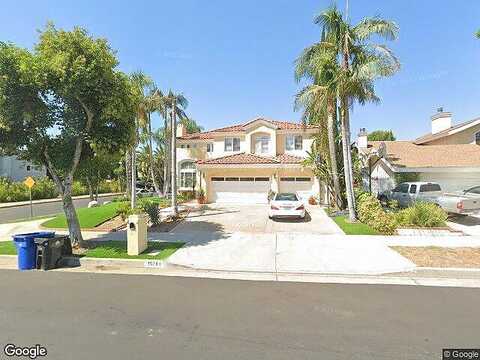 Crebs, PORTER RANCH, CA 91326