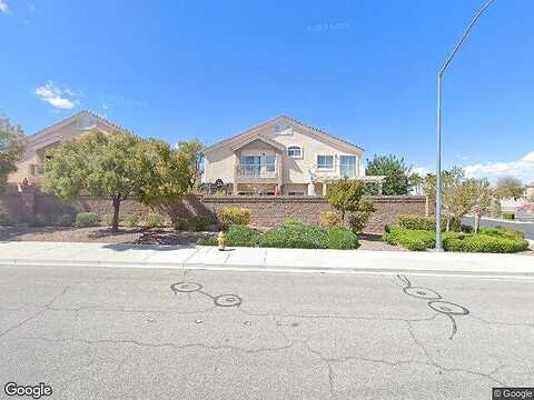 Sheer Paradise Lane, #1, Henderson, NV 89015