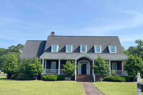 Foxcroft, WINTERVILLE, NC 28590