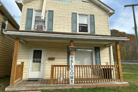 Pleasant, HINTON, WV 25951