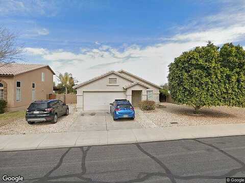 Frier, GLENDALE, AZ 85307