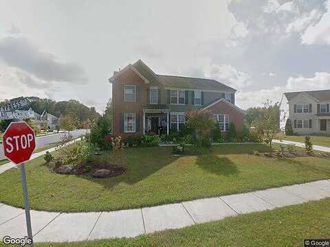 Cypress, DENTON, MD 21629