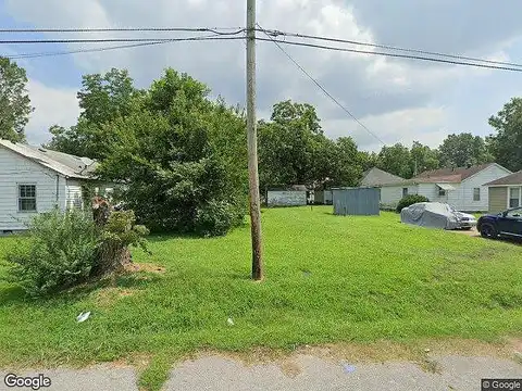 16Th, HUMBOLDT, TN 38343