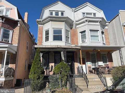 Sharpnack, PHILADELPHIA, PA 19119