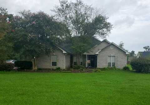 Diamond Cir, Lake Charles, LA 70611