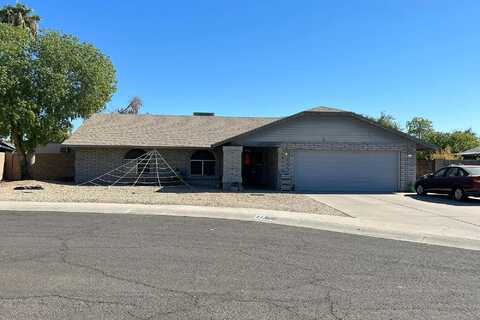 61St, GLENDALE, AZ 85304