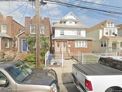 118Th, SOUTH OZONE PARK, NY 11420