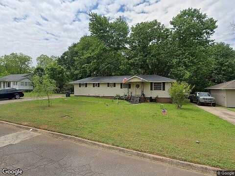 1St, GRIFFIN, GA 30223