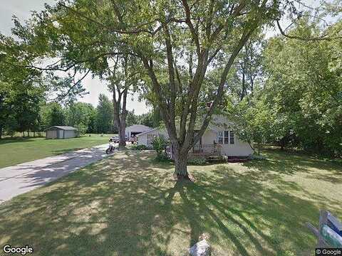 Hannah St, Lansing, MI 48906